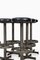 Industrial Barstool, 1960s, Image 2