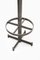Industrial Barstool, 1960s, Image 3