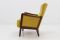 8000 Series Lounge Chair by Sören Hansen for Fritz Hansen, 1960s 2