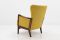8000 Series Lounge Chair by Sören Hansen for Fritz Hansen, 1960s, Image 4