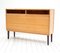 Credenza in olmo e palissandro di Richard Russell per Gordon Russell, anni '50, Immagine 11