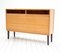 Elm & Rosewood Sideboard by Richard Russell for Gordon Russell, 1950s 11