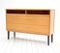Elm & Rosewood Sideboard by Richard Russell for Gordon Russell, 1950s, Image 11
