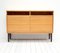 Elm & Rosewood Sideboard by Richard Russell for Gordon Russell, 1950s 1