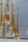 Chandeliers from Mazzega, 1970s, Set of 2, Image 8