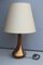 Italian Table Lamp from Giovanni Ottaviani, 1960s 1
