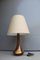 Italian Table Lamp from Giovanni Ottaviani, 1960s, Image 9