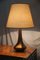 Italian Table Lamp from Giovanni Ottaviani, 1960s, Image 11