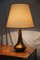 Lámpara de mesa italiana de Giovanni Ottaviani, años 60, Imagen 11