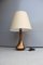 Italian Table Lamp from Giovanni Ottaviani, 1960s 10