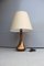 Italian Table Lamp from Giovanni Ottaviani, 1960s, Image 10