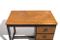 Dutch Modernist Plywood Desk, 1930s, Image 6