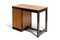 Dutch Modernist Plywood Desk, 1930s 3