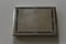 Vintage Austrian Silver Cigarette Box 3