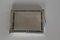 Vintage Austrian Silver Cigarette Box, Image 1