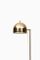 Lámpara de pie sueca Mid-Century de Bergboms, años 50, Imagen 2