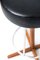 Danish Barstool from Dyrlund, 1960s, Image 3