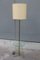 Lámpara de pie italiana, años 40, Imagen 1