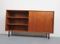 Vintage Teak Sideboard with Sliding Door, 1960s 5