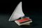 Otos Marble Book Stand by Faye Tsakalides for White Cubes 4