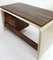 Mid-Century Macassar Ebony Desk 10