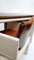 Mid-Century Macassar Ebony Desk, Image 5