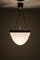 Moon Pendant Light by Lars Bylund for Ateljé Lyktan, 1985, Image 6