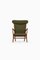 AP-15 Lounge Chair by Hans J. Wegner for AP-Stolen, 1950s 1