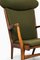AP-15 Sessel von Hans J. Wegner für AP-Stolen, 1950er 4