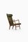 AP-15 Lounge Chair by Hans J. Wegner for AP-Stolen, 1950s, Image 5