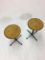 Vintage Industrial Stools from Marko, Set of 2 3