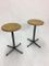 Vintage Industrial Stools from Marko, Set of 2 1