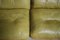 Vintage DS 101 Olive Green Leather Sofa from de Sede 31