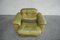 Vintage DS 101 Leather Lounge Chair from de Sede, Image 6