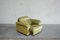 Vintage DS 101 Leather Lounge Chair from de Sede, Image 24