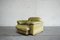 Vintage DS 101 Leather Lounge Chair from de Sede, Image 14