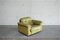 Vintage DS 101 Leather Lounge Chair from de Sede 26