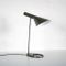 Lampada da scrivania modello AJ di Arne Jacobsen per Louis Poulsen, anni '60, Immagine 1