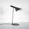 Model AJ Desk Lamp by Arne Jacobsen for Louis Poulsen, 1960s, Image 1