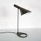 Lampada da scrivania modello AJ di Arne Jacobsen per Louis Poulsen, anni '60, Immagine 2