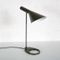 Modell AJ Schreibtischlampe von Arne Jacobsen für Louis Poulsen, 1960er 2