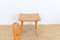 Vintage Solid Wood Stool 1