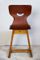Mid-Century FIF School Chair by Adam Stegner for FIF Flötotto, 1960s, Image 5