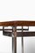 Model AT-318 Dining Table by Hans J. Wegner for Andreas Tuck, 1960s, Image 5