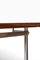 Model AT-318 Dining Table by Hans J. Wegner for Andreas Tuck, 1960s, Image 6