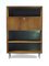 Mid-Century Teak Schrank von Cees Braakman für Pastoe, 1950er 1