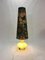 Vintage Murano Glass Floor Lamp with 2 Lights, 1970s 3