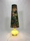 Vintage Murano Glass Floor Lamp with 2 Lights, 1970s, Image 2