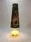 Vintage Murano Glass Floor Lamp with 2 Lights, 1970s, Image 6