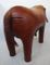 Vintage Elephant Foot Stool by Dimitri Omersa for Abercrombie & Fitch 5